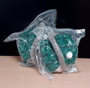 爆豪勝己の手榴弾型アームウォーマー(両手分)|ニットファクトリー