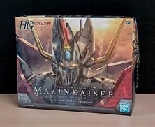 HG 1/144 マジンカイザー INFINITISM|バンダイ