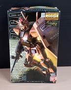 1/100 MG RX-78/C.A キャスバル専用ガンダム