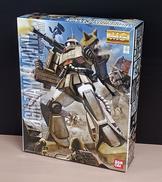 MG MS-06K ザクキャノン