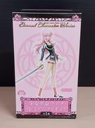 少女革命ウテナ プレミアムフィギュア 天上ウテナ