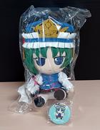 【四季映姫・ヤマザナドゥ】ふもふもえいき。|GIFT