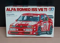 アルファロメオ 155 V6 T1