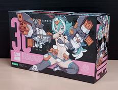 メガミデバイス プニモフ ラン|コトブキヤ