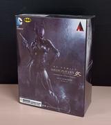 PLAY ARTS改 キャットウーマン|スクウェア・エニックス