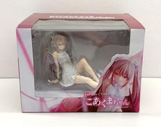 RURUDOイラスト こあくまちゃん|ユニオンクリエイティブ