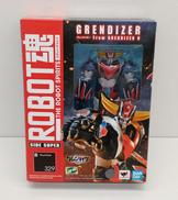 グレンダイザー FROM GRENDIZER U|バンダイ