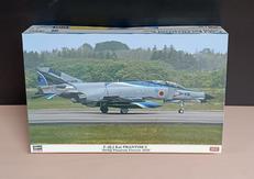 F-4EJ改 スーパーファントム 301SQ ファントムフォ|ハセガワ