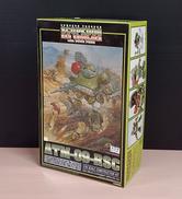 1/24 ATM-09-RSC スコープドッグ・レッドショル|ウェーブ (WAVE)