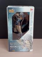 1/8 ゼオラ・シュバイツァー|SOLID WORKS