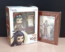 ねんどろいど 1061 殤不患 (ショウフカン)|グッドスマイルカンパニー