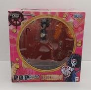 P.O.P ブルック SAILING AGAIN|メガハウス