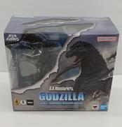 S.H.MONSTERARTS ゴジラ|BANDAI