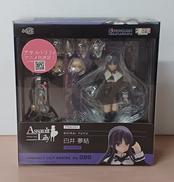 アサルトリリィ 020 白井夢結 VERSION2.5|アゾンインターナショナル