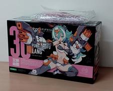 PUNI☆MOFU ラン|コトブキヤ