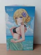 佐伯リツカ【水着】ヘアアレンジVER.|コトブキヤ