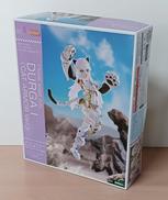 ドゥルガーI キャットアーマーVER.|コトブキヤ