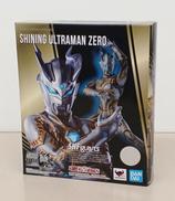 S.H.FIGUARTS シャイニングウルトラマンゼロ|バンダイ