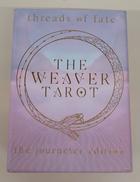 ウィーバータロット 運命の糸|BRIT JUNE & BLAIRE PORTER