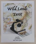 ワイルド ランズ タロット WILD LANDS TAROT|SACRED SCRIBE PUBLISHING