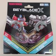 ベイブレードX|タカラトミー