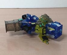 マッハガルーダ|タカラ