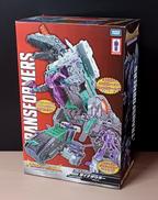 LG43 ダイナザウラー|タカラトミー