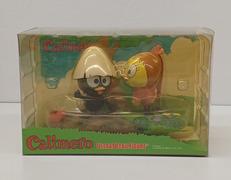 ウルトラディテールフィギュア カリメロ|メディコムトイ