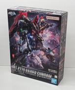 FULL MECHANICS 1/100 レイダーガンダム|バンダイ