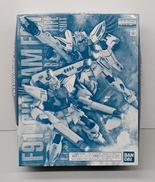 MG 1/100 ガンダムF91 Ver.2.0|バンダイ