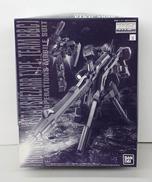 MG 1/100 ジェスタ(シェザール隊仕様 B&C班装備)|バンダイ