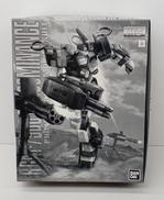 MG 1/100 ジム・ドミナンス(フィリップ・ヒューズ機)|バンダイ