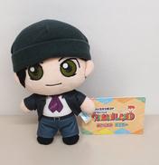 赤井秀一 ぬいぐるみ|セガ