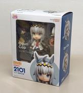 ねんどろいど 2101 オグリキャップ|グッドスマイルカンパニー