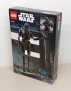 スターウォーズ　警備ドロイド|レゴ