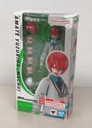 S.H.Figuartsアマテ・ユズリハ(マチュ)|バンダイ