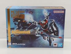 METALROBOT魂  GQUUUUUUX|バンダイ
