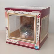 しぐれうい マルチスタンドフィギュア ラストワンVER|バンダイ