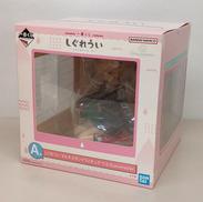 A賞 しぐれうい マルチスタンドフィギュア|バンダイ