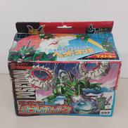 VA-11 Vビーダアーマー デビルポセイドン|タカラ