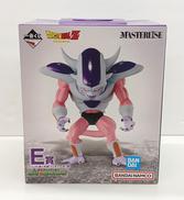 MASTERLISE E賞 フリーザ(第三形態)|バンダイ
