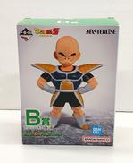 MASTERLISE B賞 クリリン|バンダイ