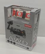 MA-020 R/S GT-R KPGC10 レーシング (|京商