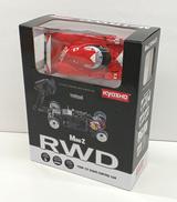 MR03 RWD R/S トヨタ GT-ONE TS020|京商