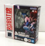 ROBOT魂 ガンダム試作1号機 VER. A.N.I.M.|バンダイ