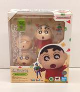 S.H.FIGUARTS 野原しんのすけ|バンダイ