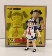 RIOBOT 鋼鉄のロボコ|千値練