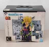 C賞 40th Anniversary Figure 孫悟飯|バンダイ