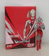 ウルトラアクト ウルトラの母|バンダイ