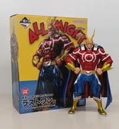 ラストワン賞 オールマイト ;FIGURE ラストワンVER|バンダイ
